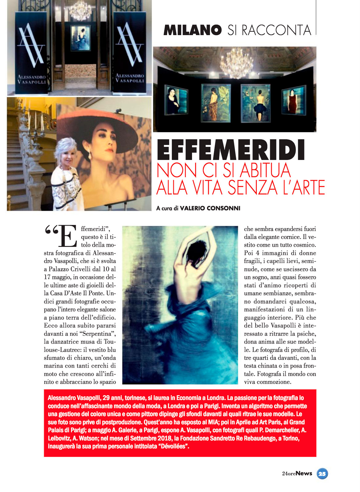 Articolo_Alessandro_Vasapolli_24OreNews