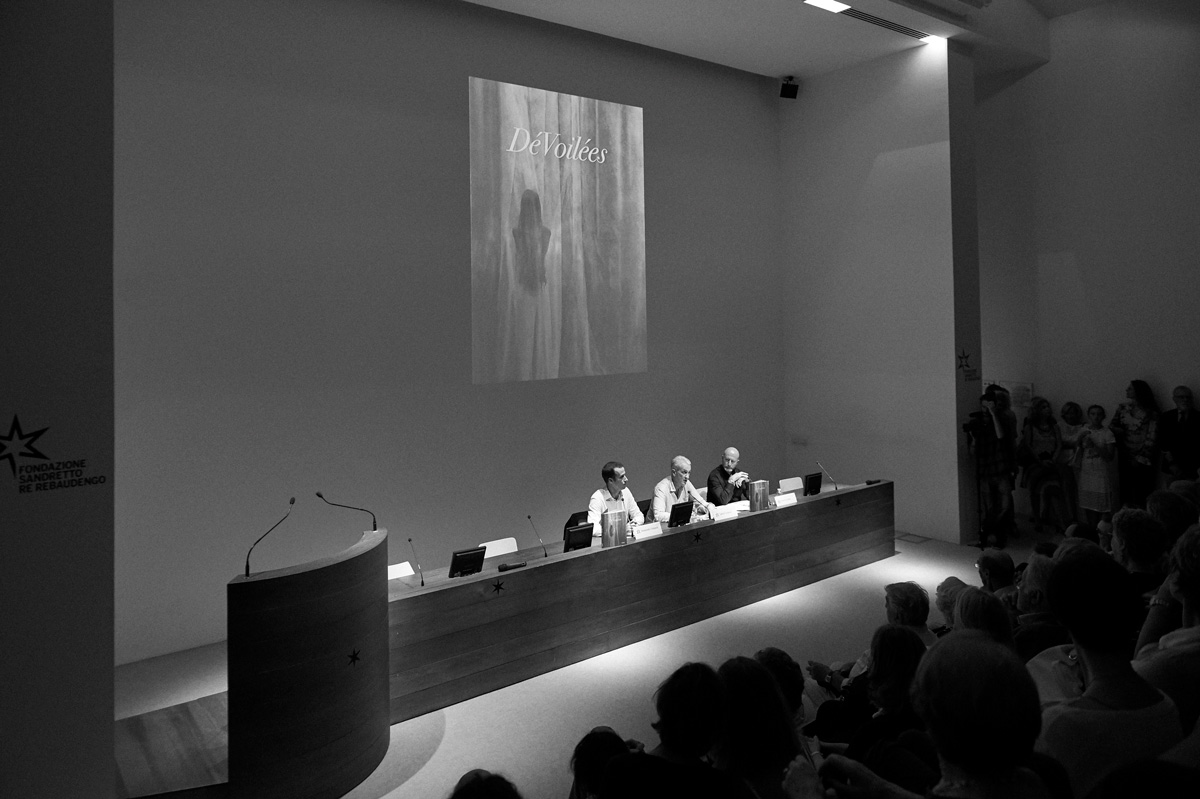 Alessandro_Vasapolli_Opening_Devoilees_Auditorium_Bookshop_Fondazione_Sandretto_Re_Rebaudengo_007