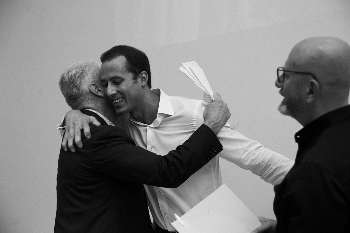 Alessandro_Vasapolli_Opening_Devoilees_Auditorium_Bookshop_Fondazione_Sandretto_Re_Rebaudengo_011