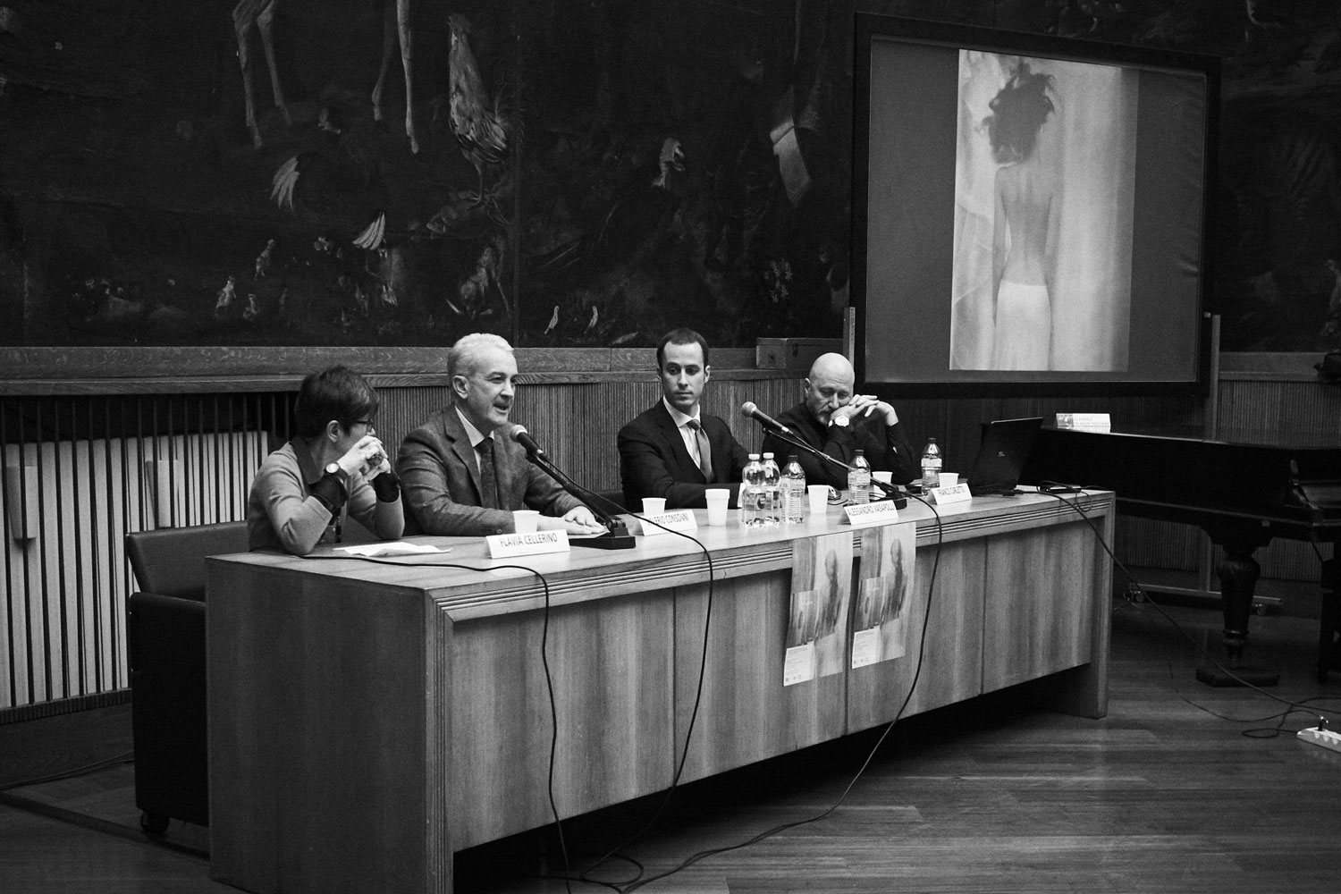 Conference_Biblioteca_Sormani_Sala_del_Grechetto_Flavia_Cellerino_Valerio_Consonni_Alessandro_Vasapolli_Franco_Curletto_DeVoilees_01