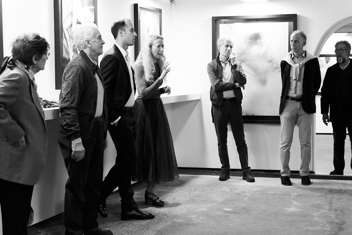 Alessandro_Vasapolli_Dance_Notes_Galleria_Biffi_Arte_Opening_04