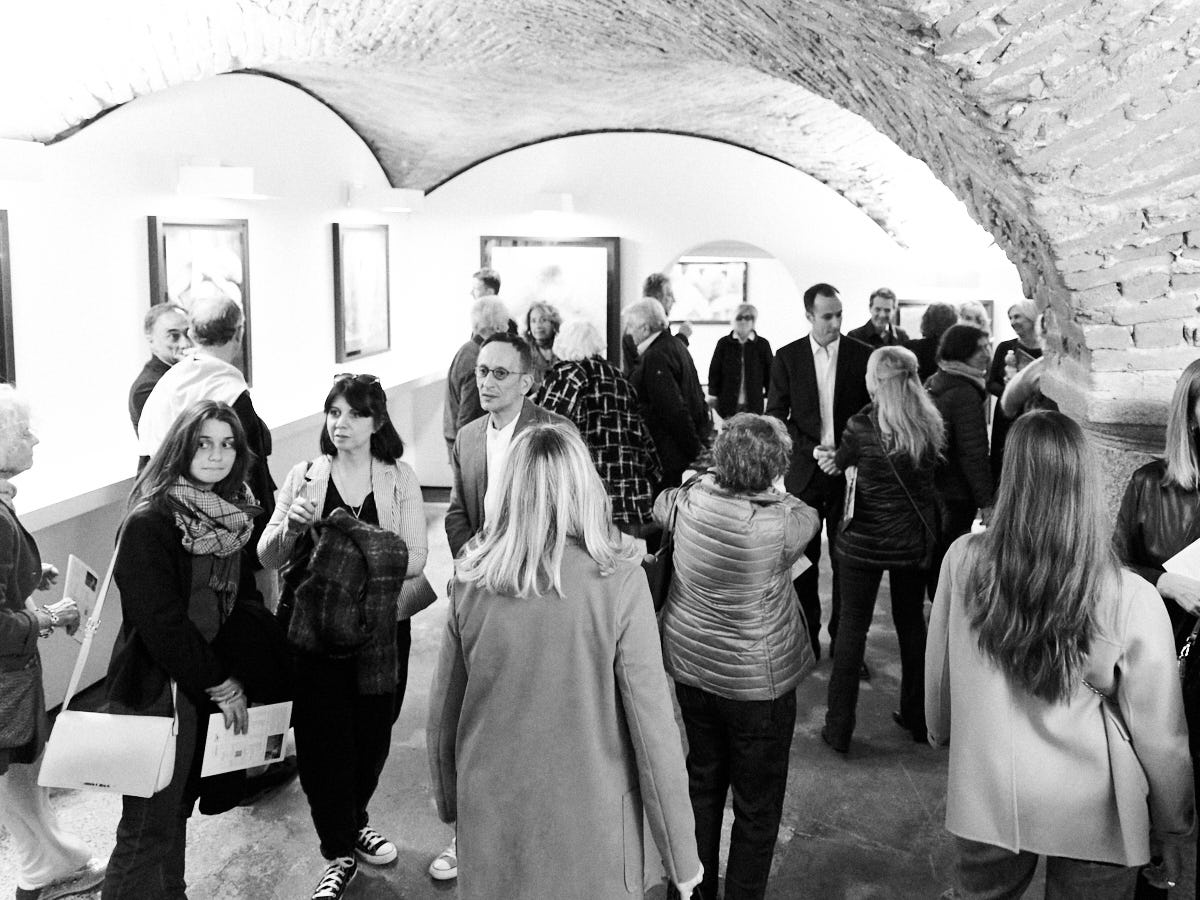 Alessandro_Vasapolli_Dance_Notes_Galleria_Biffi_Arte_Opening_13