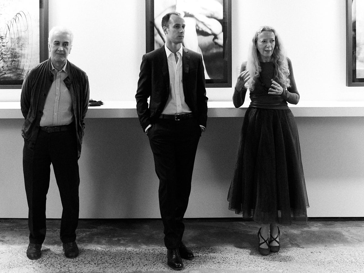 Alessandro_Vasapolli_Dance_Notes_Galleria_Biffi_Arte_Opening_17